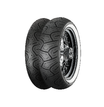 Continental 160/60 ZR 17 (69W) CONTIROAD - Opony Motocyklowe - View #9