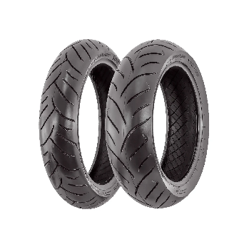 Dunlop Tires D102 130/70-17 62S Tubeless Rear Motorcycle Tire (Rear) | Philippines