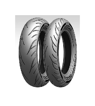 Michelin 110/90B19 M/C 62H Commander III Cruiser Eturengas TL/TT