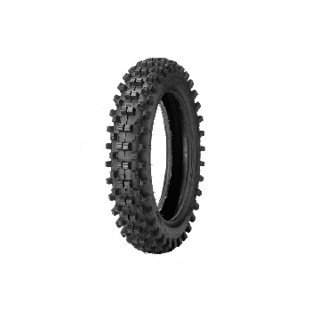 Pneu Arrière 90/100-16 + Chambre à Air 3,25-16 Pour Dirt Bike KX100 XR100R - Neuf