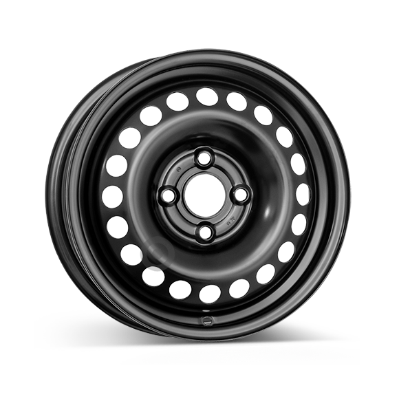 Plechový disk ALCAR STAHLRAD - ALCAR STAHLRAD 3000 5x14 ET45 4/100/54