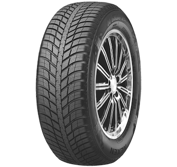 155/65R14 75T N'Blue 4Season 3PMSF NEXEN