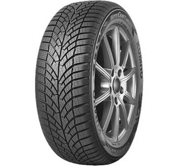 155/65R14 75T WinterCraft WP52+ KUMHO NOVINKA