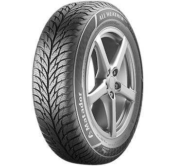 155/70R13 75T MP62 All Weather Evo 3PMSF MATADOR