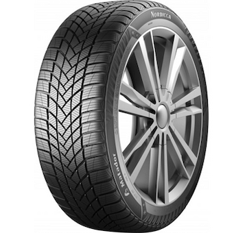 155/70R13 75T MP93 Nordicca MATADOR