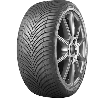 155/70R13 75T Solus HA32 3PMSF KUMHO