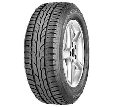165/60R14 75H Presto HP (DOT 21) DEBICA