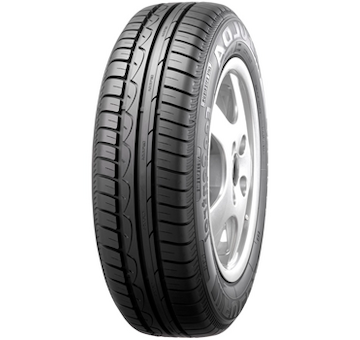 165/60R14 75T EcoControl (DOT 23) FULDA