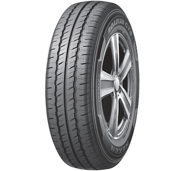 165/70R14 C 89/87R Roadian CT8 NEXEN