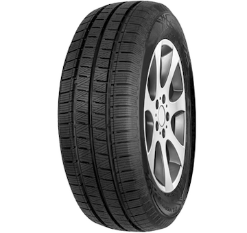 165/70R14 C 89/87R SnowDragon VAN IMPERIAL