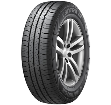 165/80R14 C 97/95R RA18 Vantra LT HANKOOK