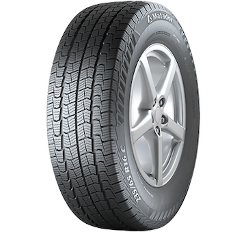 175/65R14 C 90/88T MPS400 VariantAW 2 3PMSF MATADOR