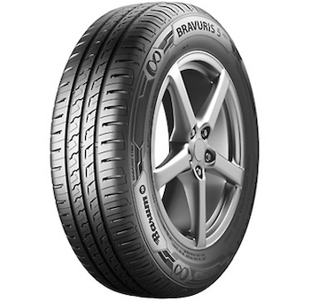 175/65R15 84T Bravuris 5HM BARUM
