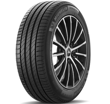175/65R17 87H Primacy 4+ (DOT 21) MICHELIN