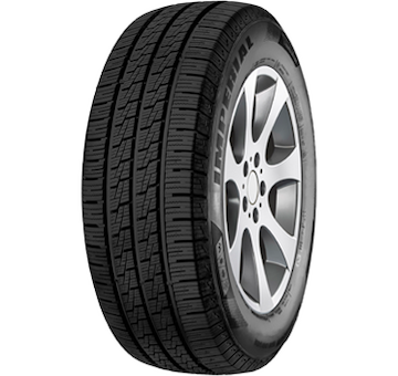 175/70R14 C 95/93T All Season Van Driver 3PMSF IMPERIAL