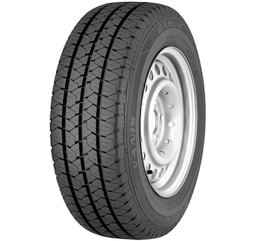 175/75R16 C 101/99R Vanis BARUM