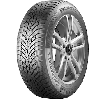 185/55R16 87T XL WinterContact TS870 CONTINENTAL