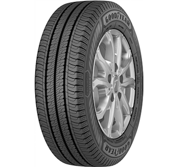 185/65R15 C 97/95S EfficientGrip Cargo 2 GOODYEAR