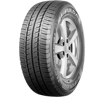 185/75R14 C 102/100R Conveo Tour 2 FULDA