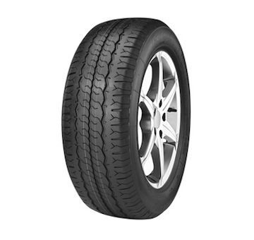 195/55R10 C 98/96N Cargo Carrier GRIPMAX