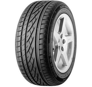 195/55R16 87V ContiPremiumContact MO FR CONTINENTAL