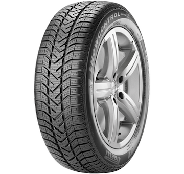 195/55R17 92H XL Winter 210 Snowcontrol Serie 3 * PIRELLI