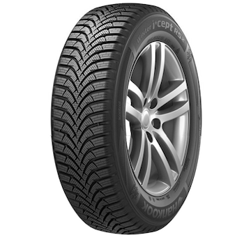 195/60R16 89H W452 Winter i*cept RS2 HANKOOK
