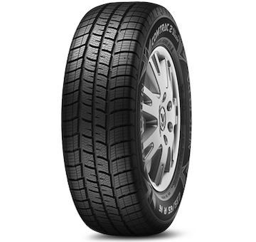 195/70R15 C 104/102R Comtrac 2 All Season+ 3PMSF VREDESTEIN