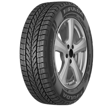 195/70R15 C 104/102R Conveo Trac 3 FULDA