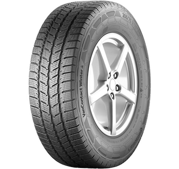 195/70R15 C 104/102R VanContact Winter CONTINENTAL