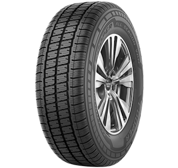 195/75R16 C 107/105R Cooper All Season Van 3PMSF COOPER