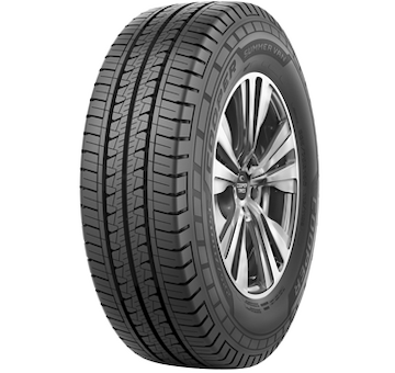 195/75R16 C 107/105R Cooper Summer VAN COOPER