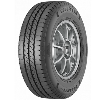 195/75R16 C 107/105R DuraMax G2 (DOT 22) GOODYEAR