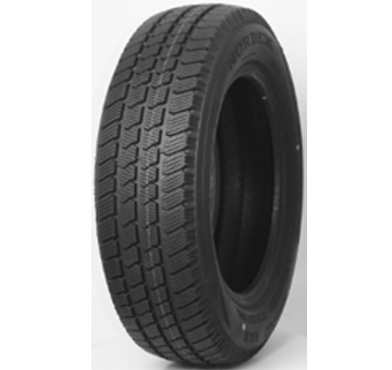 195/75R16 C 107/105R NA6000 VAN 3PMSF NORDEXX