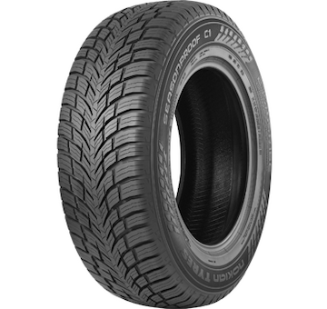 195/75R16 C 107/105R Seasonproof C1 3PMSF NOKIAN