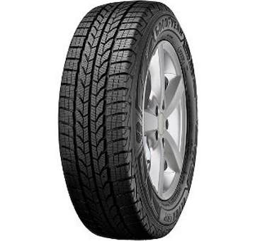 195/75R16 C 107/105R UltraGrip Cargo GOODYEAR