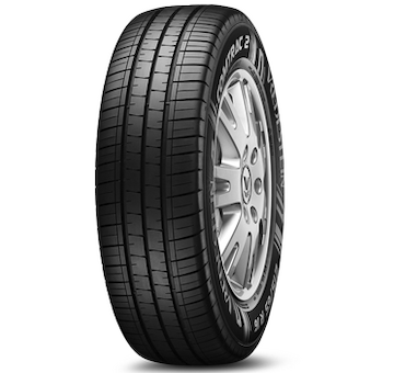 195/75R16 C 110/108R Comtrac 2 VREDESTEIN