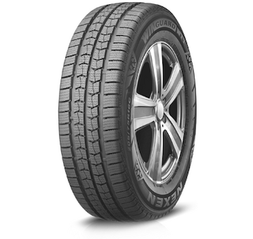 195/80R14 C 106/104R WinGuard WT1 NEXEN