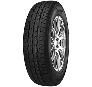 195/80R15 C 107/105T SureGrip A/S VAN 3PMSF GRIPMAX