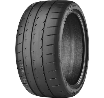 205/45R17 ZR 88Y XL PureGrip RS Asymmetry street (semi-slick) MFS TW200 GRIPMAX