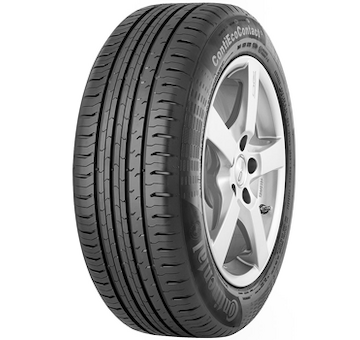 205/55R16 91V ContiEcoContact 5 MO CONTINENTAL