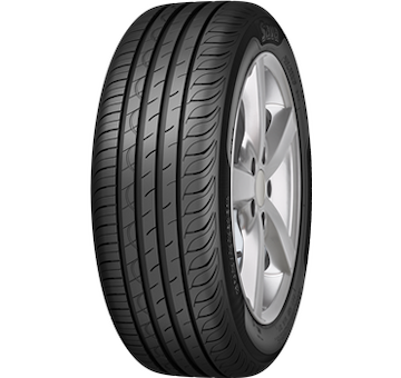 205/55R16 91V Intensa HP 2 SAVA