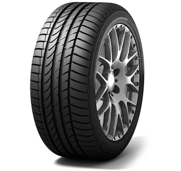 205/55R16 91W SP Sport Maxx TT * DUNLOP