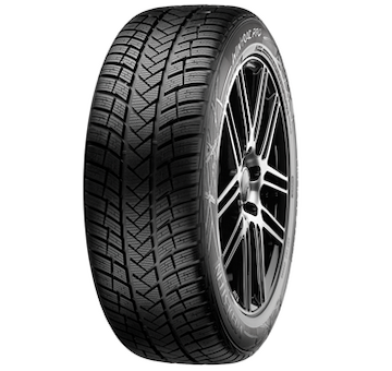 205/55R17 91H Wintrac Pro VREDESTEIN
