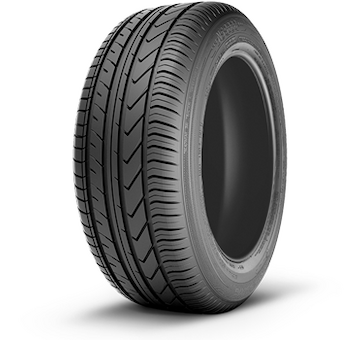 205/55R17 95W XL NS9000 NORDEXX
