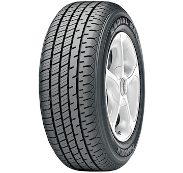 205/60R16 C 100/98T RA14 Radial HANKOOK
