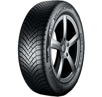 205/65R15 99H XL AllSeasonContact 3PMSF CONTINENTAL