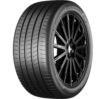 205/65R16 95V Blue Response TG EVs DUNLOP NOVINKA