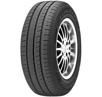 205/65R16 C 107/105T RA28 Radial HANKOOK