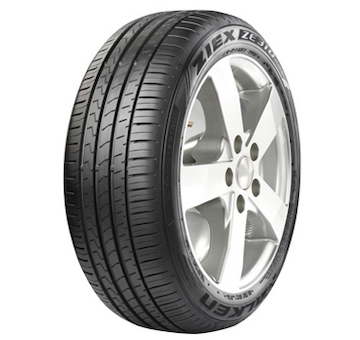 205/70R14 98H XL Ziex ZE310 Ecorun FALKEN
